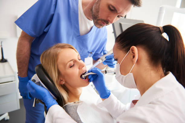 Emergency Dental Services in Beach Haven, NJ