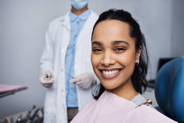 Oral Cancer Screening in Beach Haven, NJ