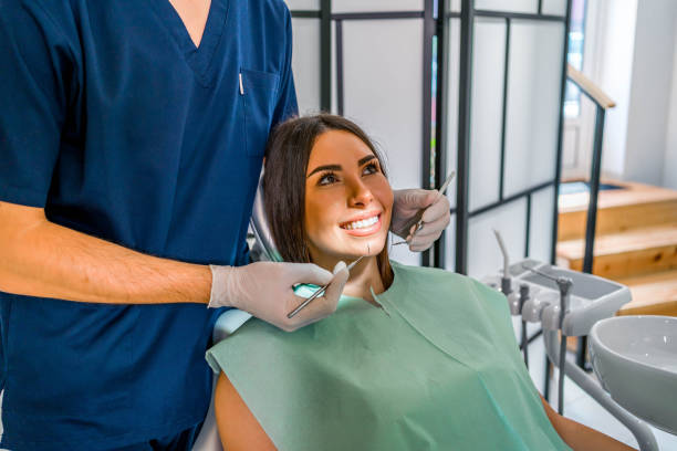 Emergency Dental Services in Beach Haven, NJ