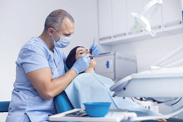 Best Oral Cancer Screening  in Beach Haven, NJ