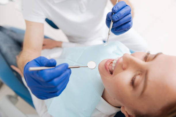 Full Mouth Reconstruction in Beach Haven, NJ
